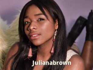 Julianabrown