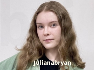 Julianabryan