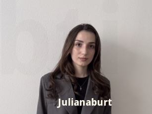 Julianaburt