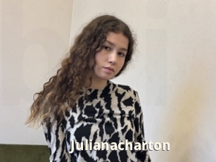 Julianacharton