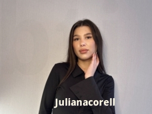 Julianacorell
