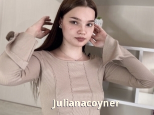 Julianacoyner