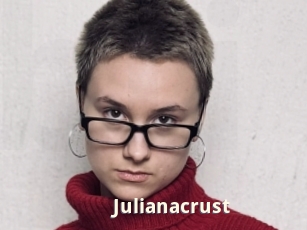 Julianacrust