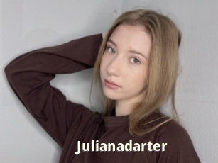 Julianadarter