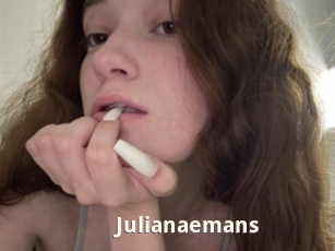 Julianaemans