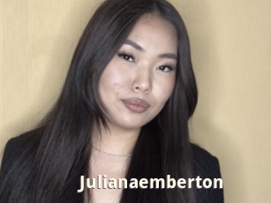Julianaemberton