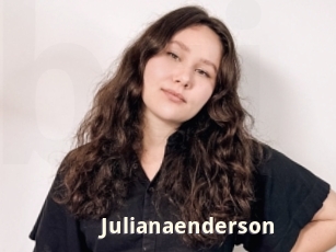 Julianaenderson
