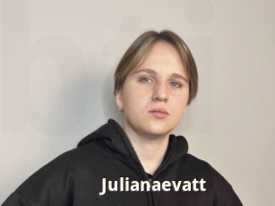 Julianaevatt