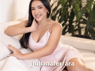 Julianaferrara