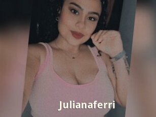 Julianaferri
