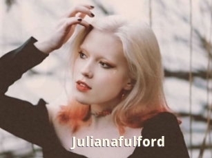 Julianafulford