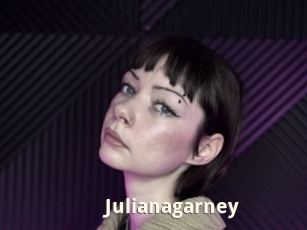 Julianagarney