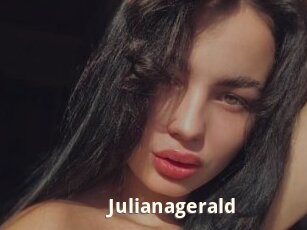 Julianagerald
