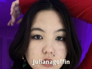 Julianagoffin