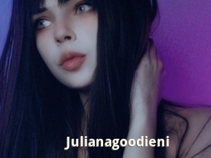 Julianagoodieni