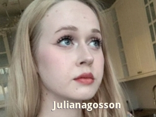 Julianagosson