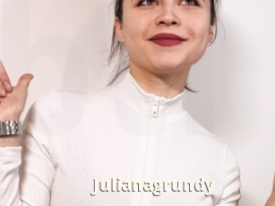 Julianagrundy
