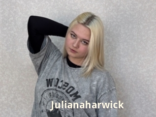 Julianaharwick