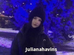 Julianahavins