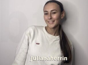 Julianaherrin