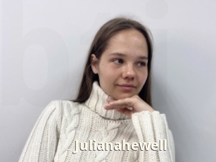 Julianahewell