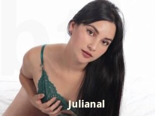 Julianal