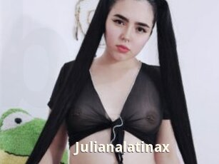 Julianalatinax