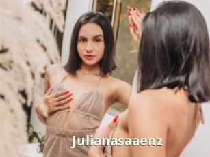 Julianasaaenz
