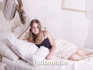 Julianenice