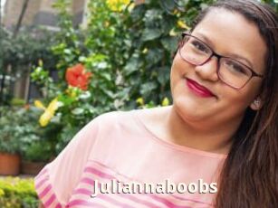 Juliannaboobs