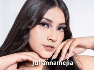 Juliannamejia