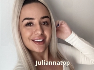 juliannatop Bigtitinvasion