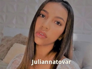 Juliannatovar