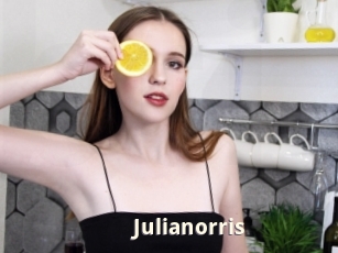 Julianorris