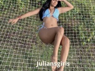 Juliansgirls
