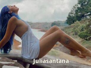 Juliasantana