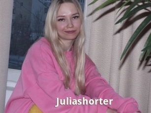 Juliashorter