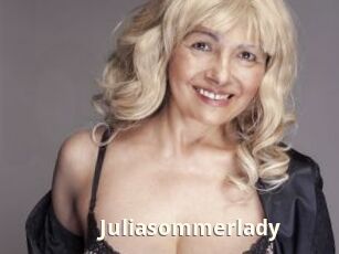 Juliasommerlady