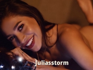 Juliasstorm