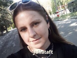 Juliataft