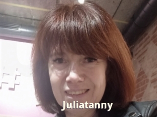 Juliatanny