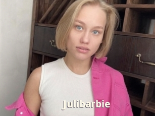 Julibarbie