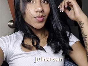 Julicarson