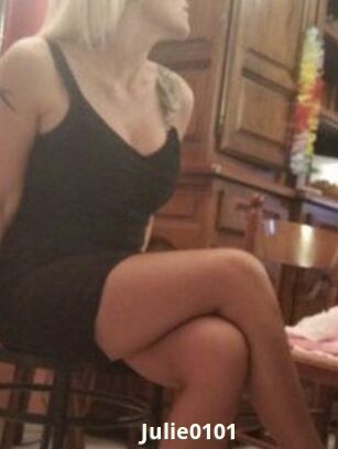 Julie0101