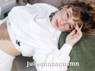 Julieannaautumn