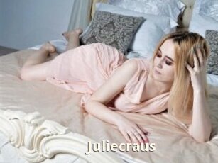Juliecraus