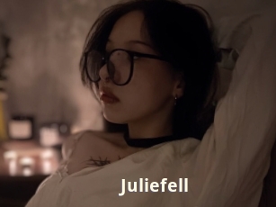 Juliefell