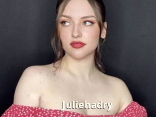 Juliehadry