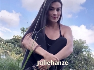 Juliehanze