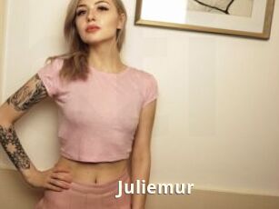 Juliemur